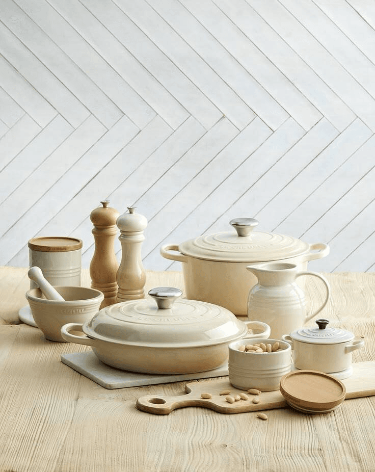Réinventez votre quotidien culinaire